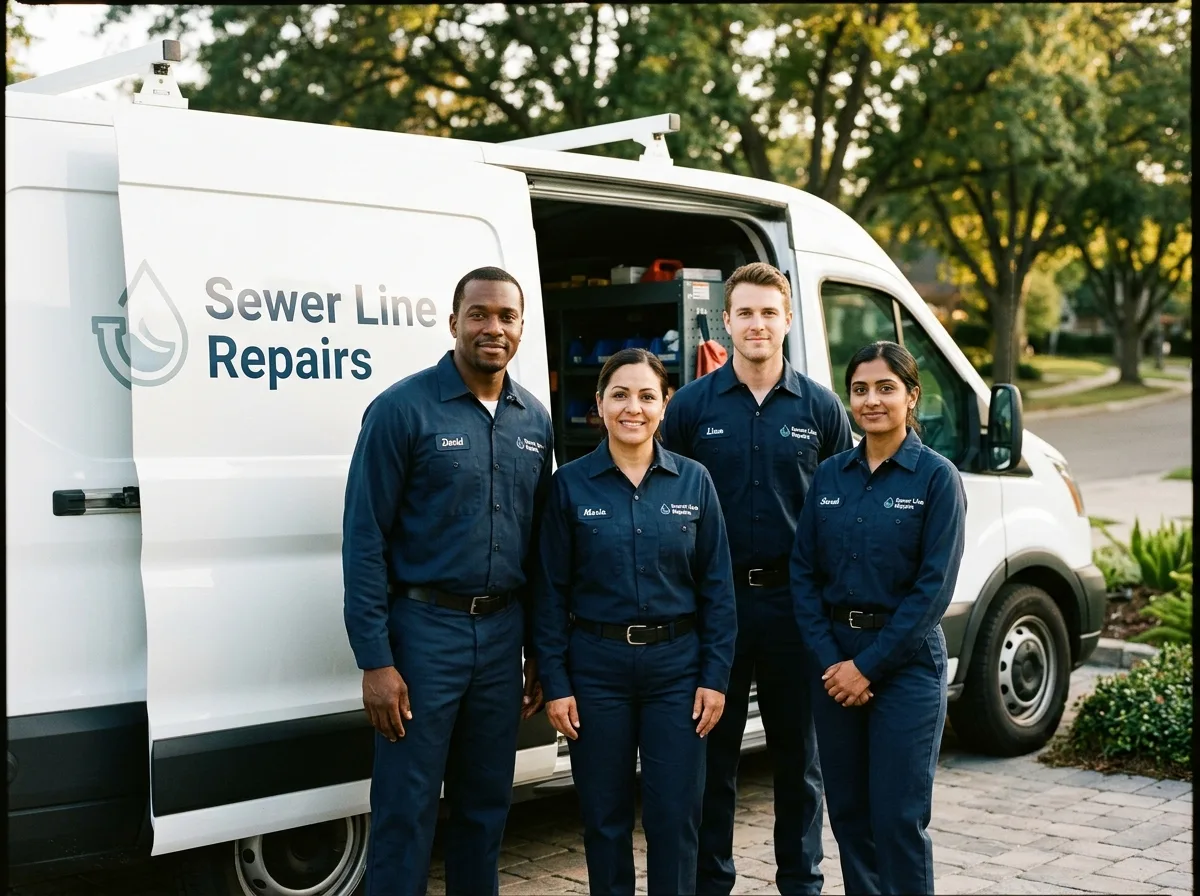 Emergency Plumber company in Exton, PA