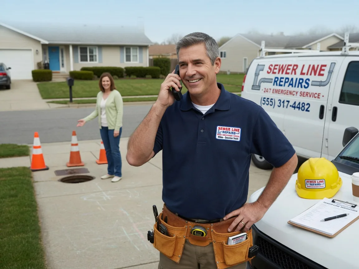 Emergency Plumber Exton, PA FAQs